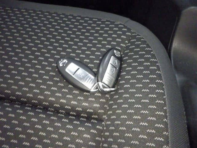 NISSAN Dualis thumbnail 6