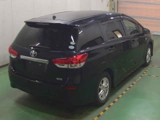2011 TOYOTA Wish