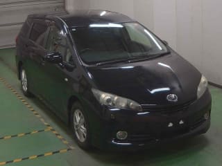 2011 TOYOTA Wish