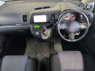 2008 TOYOTA Wish