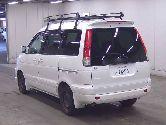 TOYOTA Liteace Noah thumbnail 5
