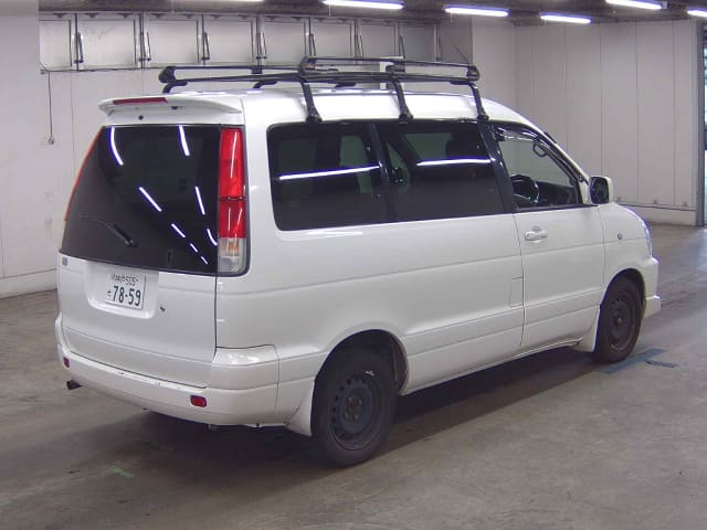 TOYOTA Liteace Noah thumbnail 2