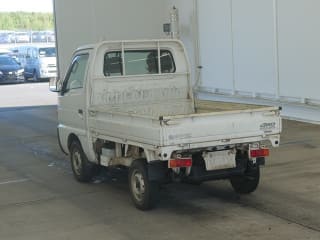 1998 SUZUKI Carry Truck