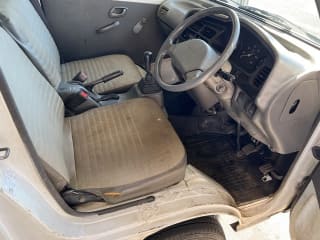 1998 SUZUKI Carry Truck