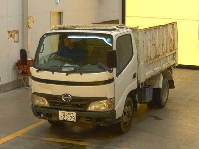 HINO Dutro