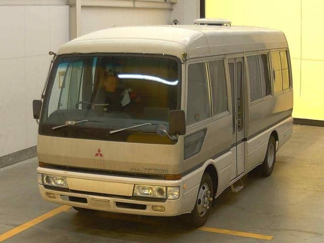 MITSUBISHI Rosa