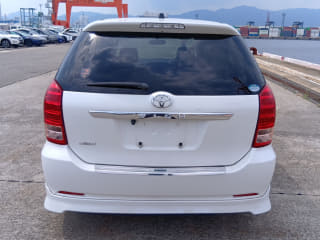 2007 TOYOTA Wish