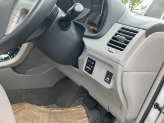 2007 TOYOTA Corolla Axio