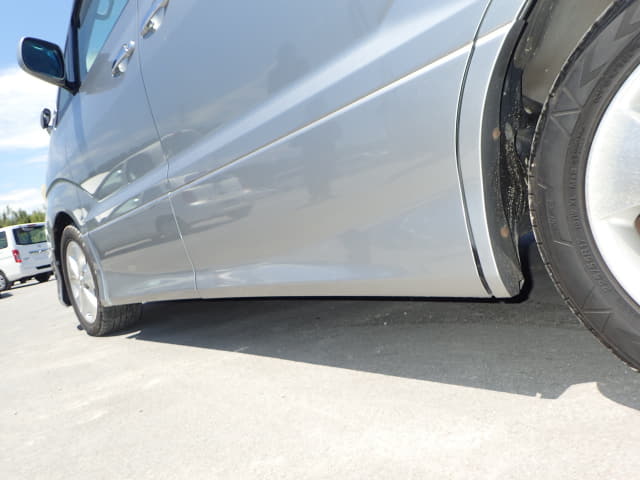 TOYOTA Alphard thumbnail 19