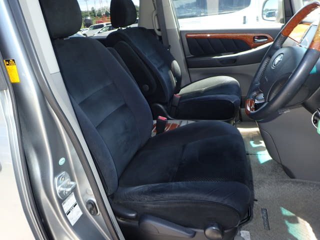 TOYOTA Alphard thumbnail 25