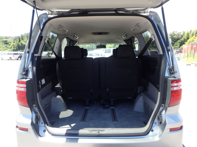 TOYOTA Alphard thumbnail 29