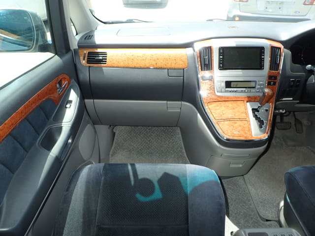 TOYOTA Alphard thumbnail 34