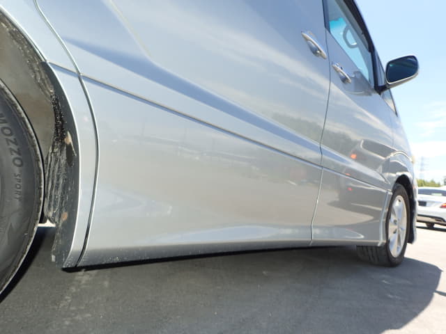 TOYOTA Alphard thumbnail 21