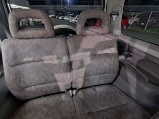2001 SUZUKI Jimny
