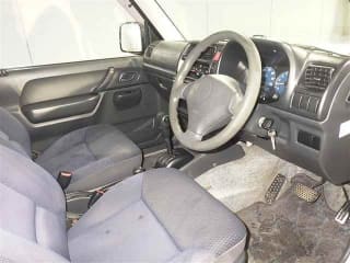 2003 SUZUKI Jimny