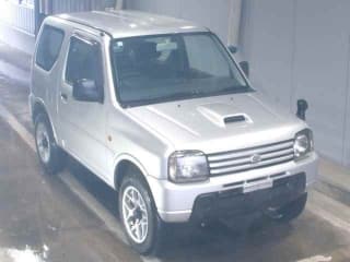 2003 SUZUKI Jimny