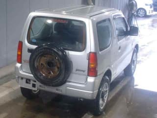 2003 SUZUKI Jimny