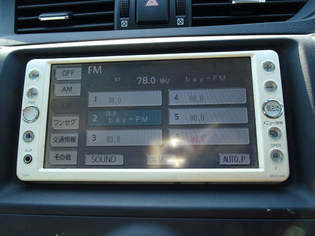 TOYOTA Mark X thumbnail 36