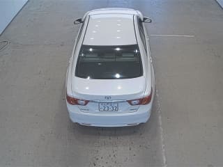 2010 TOYOTA Mark X