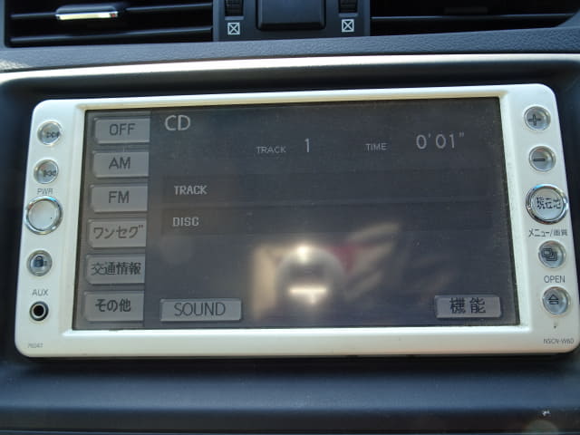 TOYOTA Mark X thumbnail 37