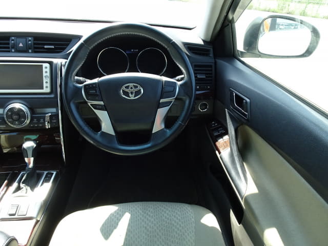 TOYOTA Mark X thumbnail 31