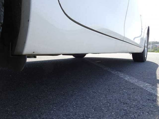 TOYOTA Mark X thumbnail 21