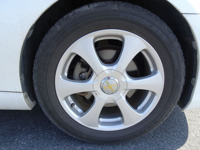 TOYOTA Mark X thumbnail 12