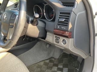 2010 TOYOTA Mark X