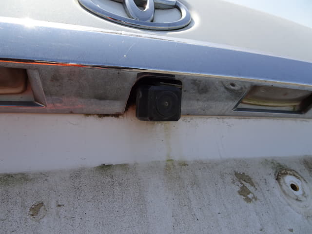 TOYOTA Mark X thumbnail 39