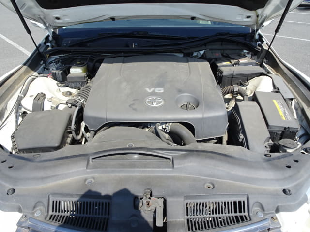 TOYOTA Mark X thumbnail 47