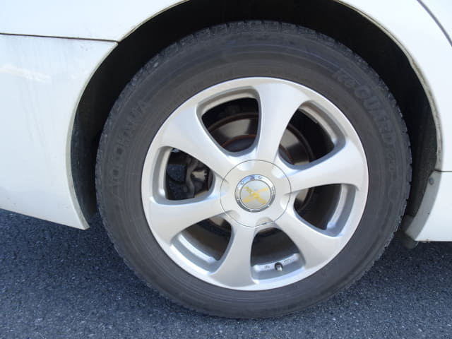 TOYOTA Mark X thumbnail 11
