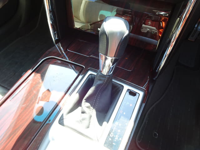 TOYOTA Mark X thumbnail 40