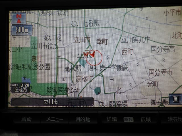 HONDA Step WGN thumbnail 6