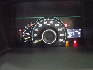 2010 HONDA Step WGN
