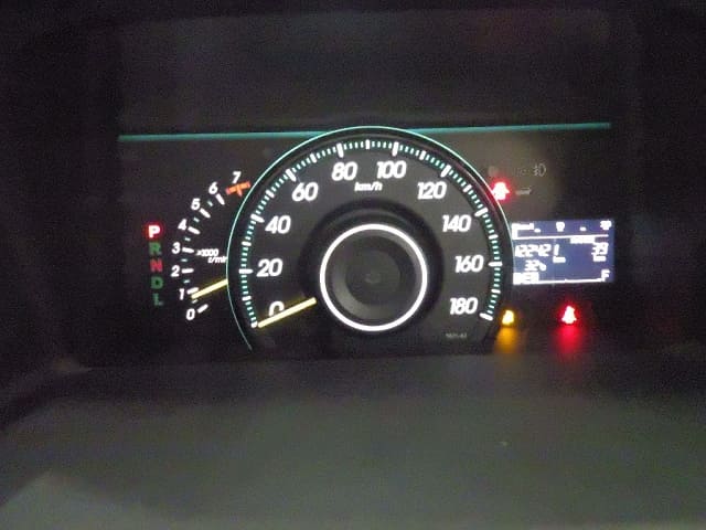 HONDA Step WGN thumbnail 5