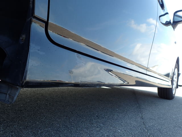 TOYOTA Wish thumbnail 49