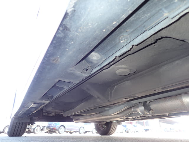 TOYOTA Wish thumbnail 23