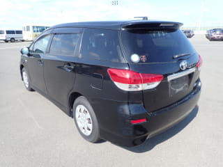 2010 TOYOTA Wish