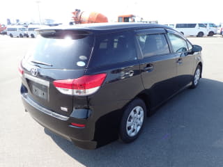 2010 TOYOTA Wish