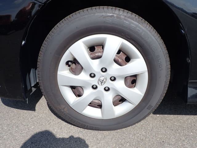 TOYOTA Wish thumbnail 9