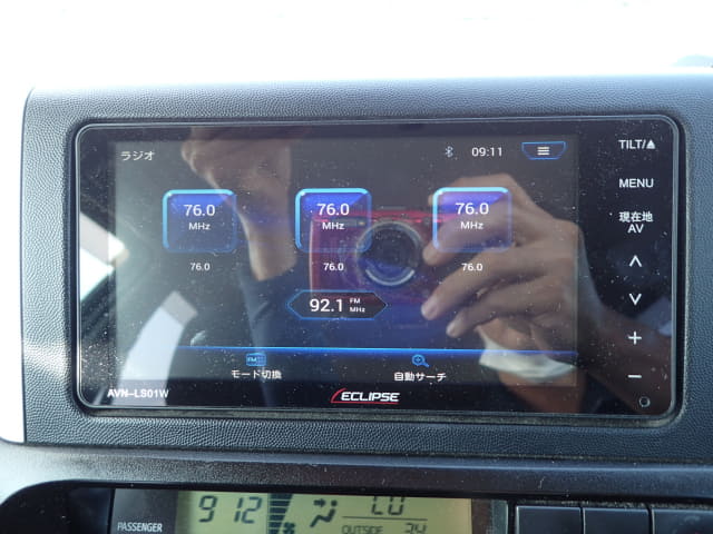 TOYOTA Wish thumbnail 37