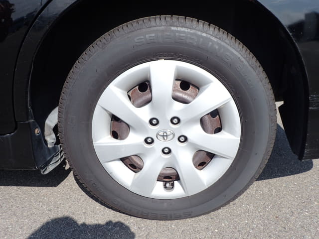 TOYOTA Wish thumbnail 10