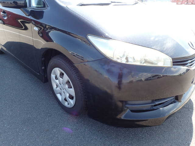 TOYOTA Wish thumbnail 45