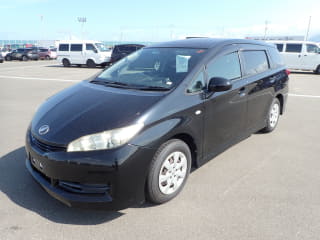 2010 TOYOTA Wish