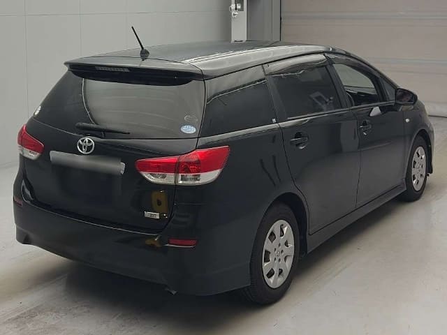 TOYOTA Wish thumbnail 54