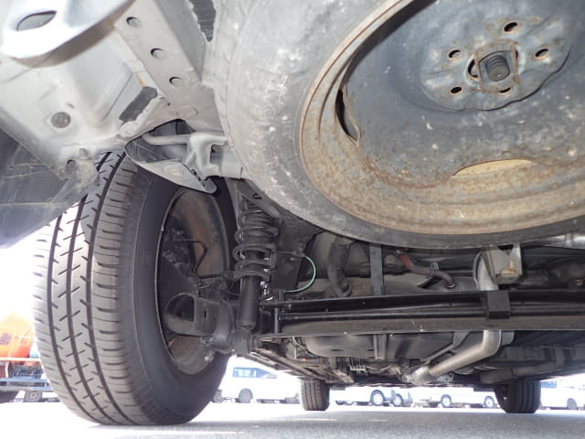 TOYOTA Wish thumbnail 15
