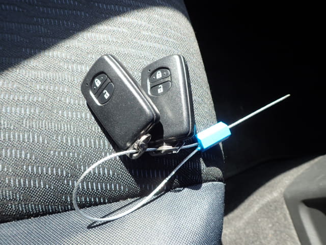 TOYOTA Wish thumbnail 41