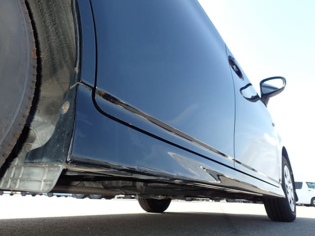 TOYOTA Wish thumbnail 21
