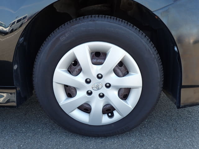 TOYOTA Wish thumbnail 12