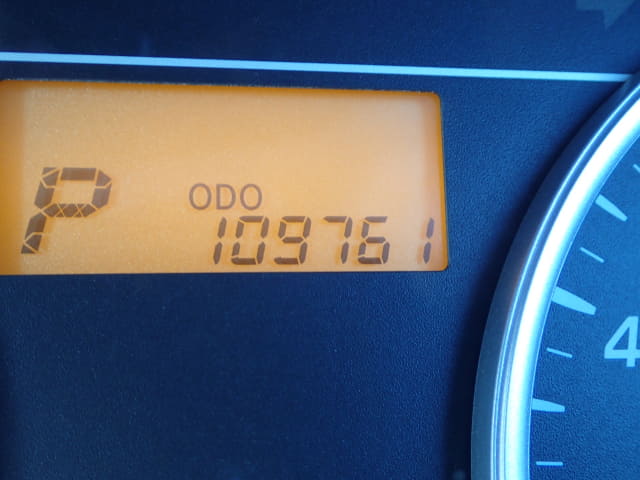 TOYOTA Wish thumbnail 36